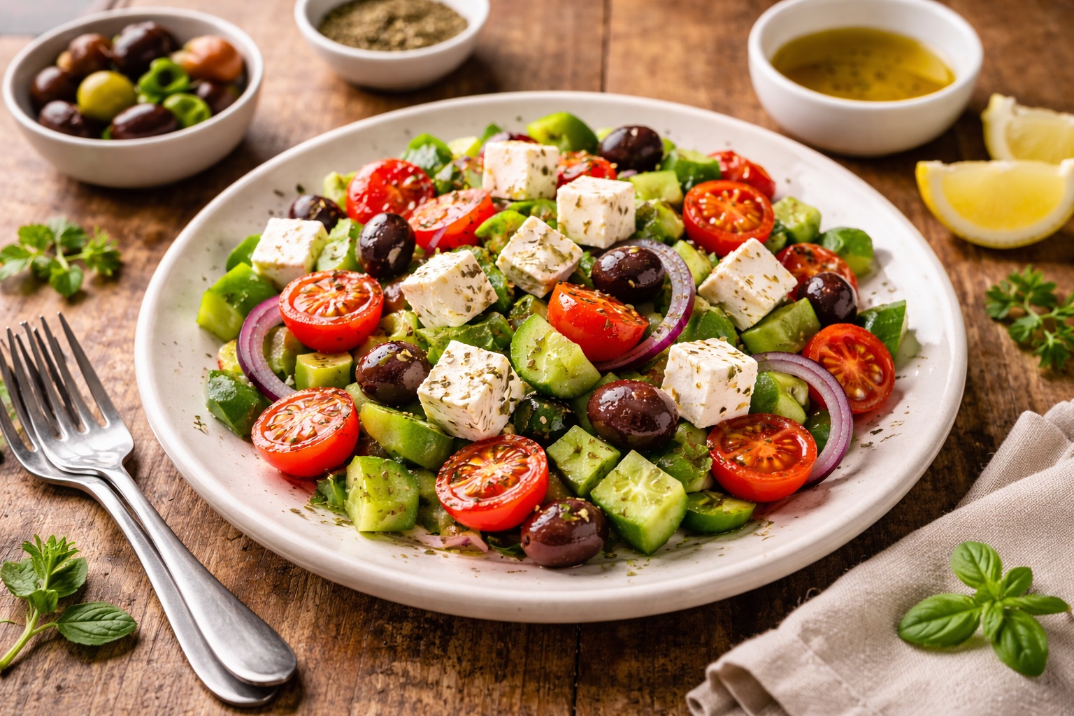 Υγιεινές Συνταγές