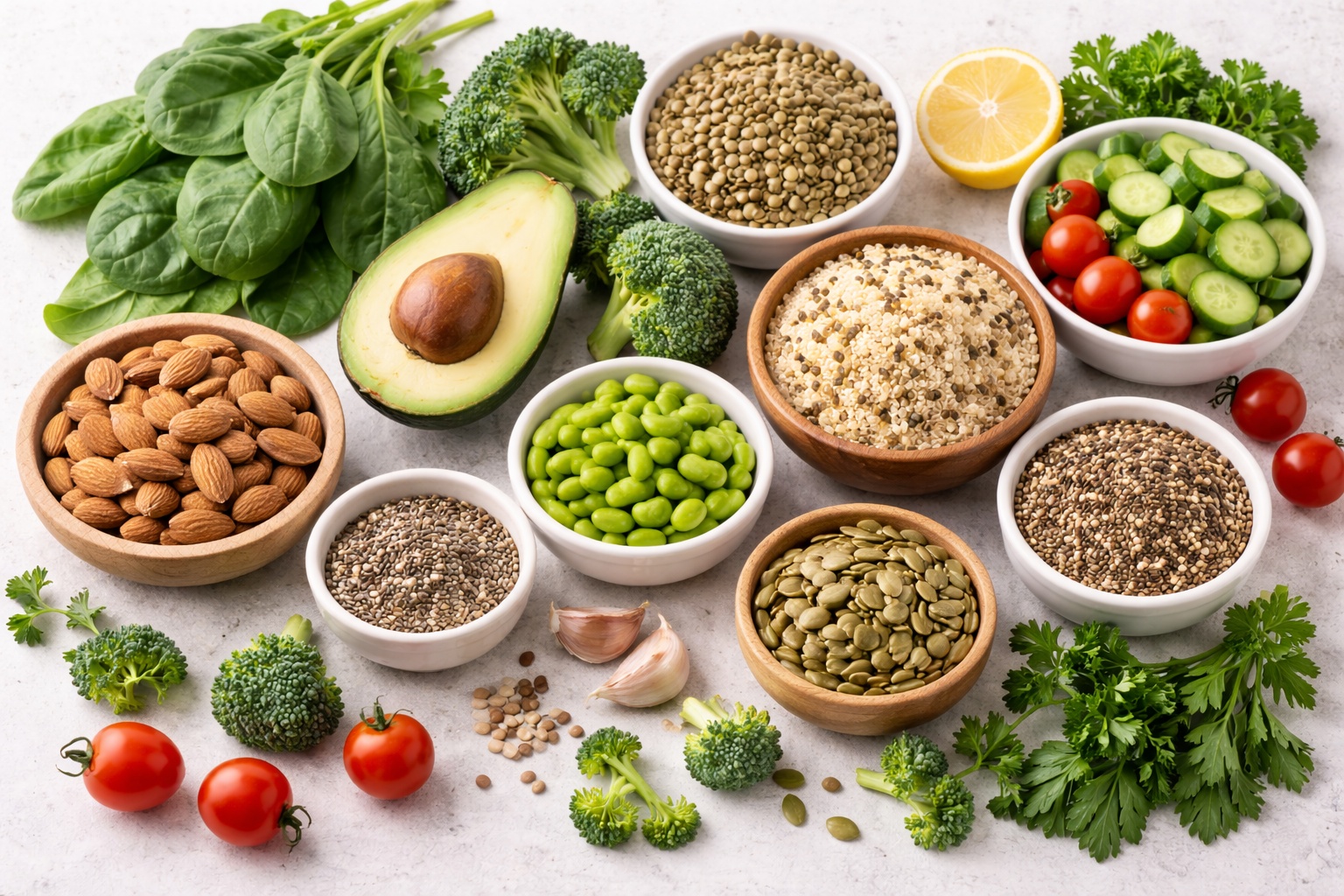 Ειδικές Δίαιτες